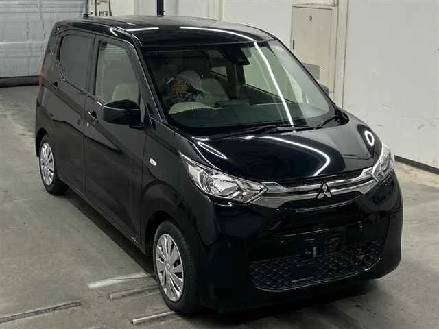 Mitsubishi eK Wagon B33W 2023